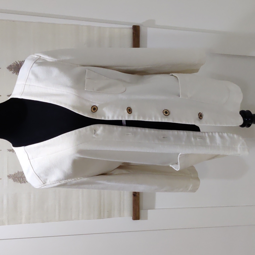 Vintage Daniel Hechter Blazer